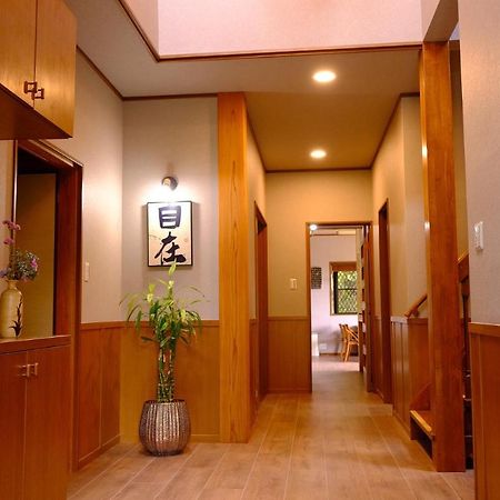 伊都山海渓 Itoshima Esterno foto