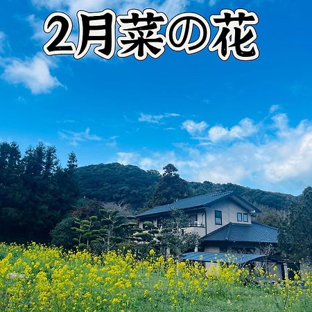 伊都山海渓 Itoshima Esterno foto