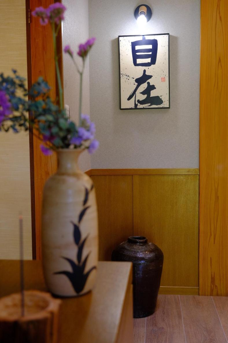 伊都山海渓 Itoshima Esterno foto