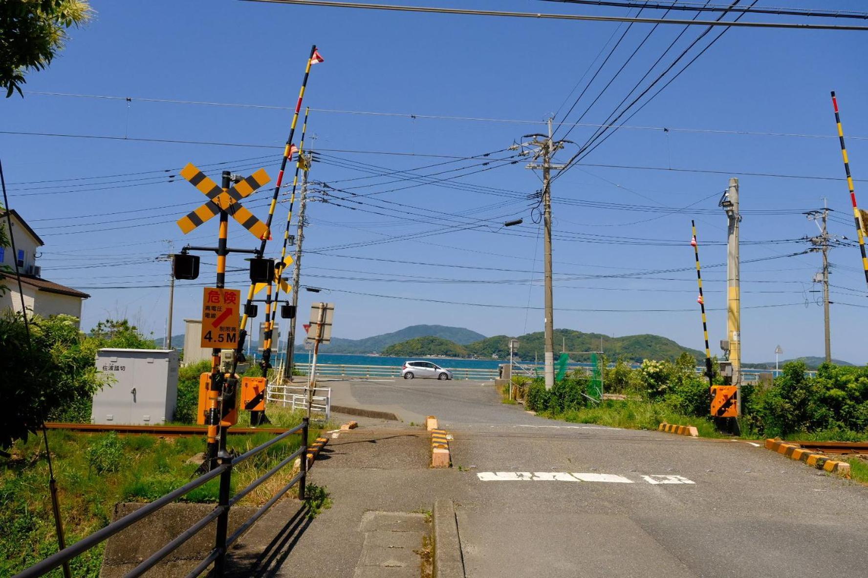 伊都山海渓 Itoshima Esterno foto