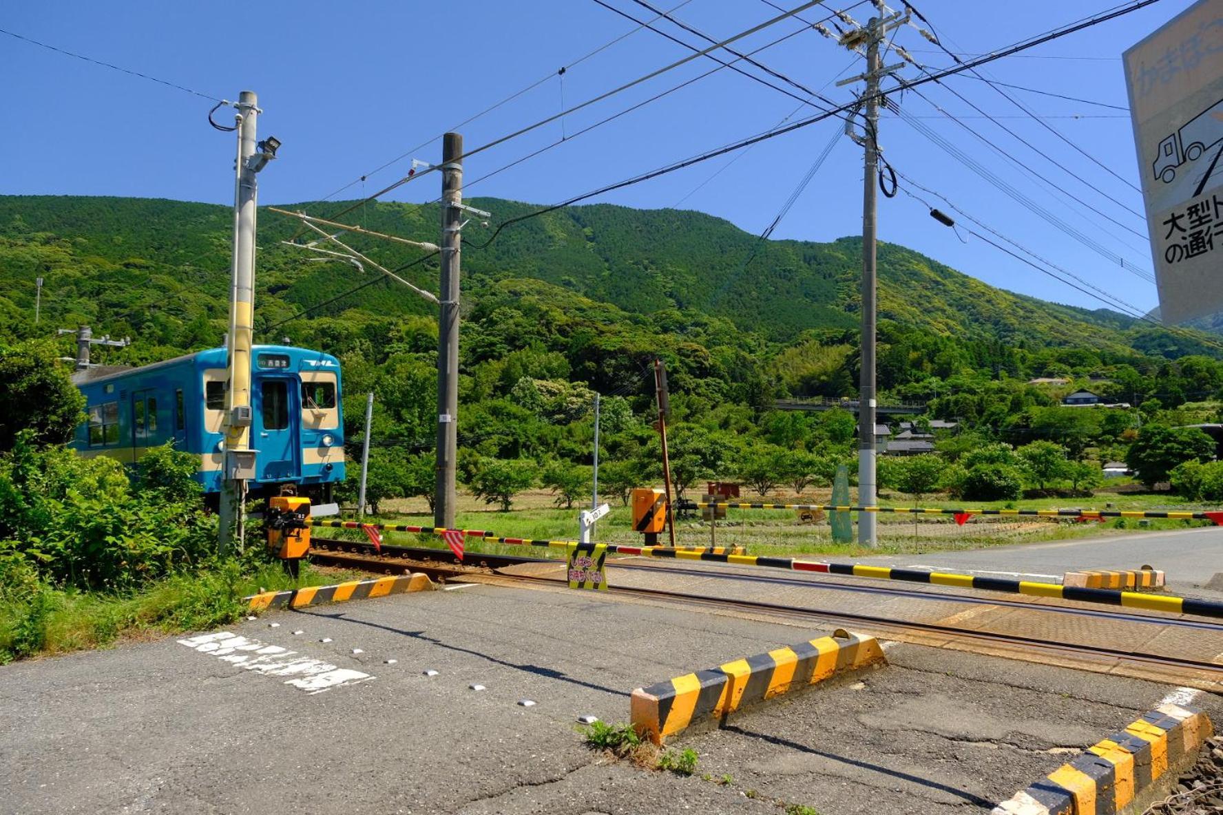 伊都山海渓 Itoshima Esterno foto